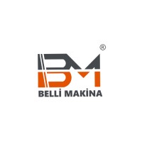 Belli Maden Makinaları logo - Similar company to Babylon Solution