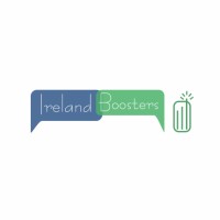 Mobile Signal Boosters Ireland logo - Similar company to Swords Web Design
