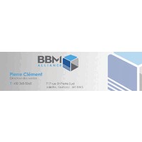 BBM-Alliance logo - Similar company to Concept Bbm