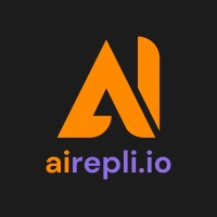airepli.io logo - Similar company to Mumubit