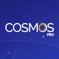 Cosmos Pro logo - Similar company to Hx - Inteligência Logística