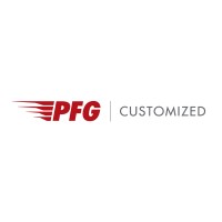 PFG Customized logo - Similar company to J & A Oil Service