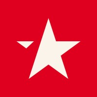 Red Star Brands logo - Similar company to Four Loko