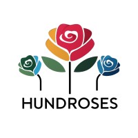 HundRoses logo - Similar company to Akool