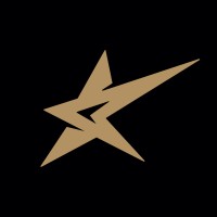 Starship logo - Similar company to Notdatbad