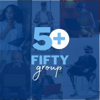 Fifty Group logo - Similar company to Fifty Business S.A
