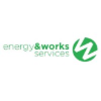 EWS Ingenieria y Construcciones logo - Similar company to M.G. Instalaciones Srl