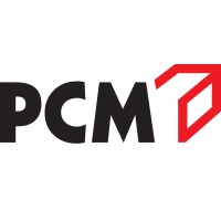 PCM Packaging Chain Management logo - Similar company to Custompack Sp. Z O.O.