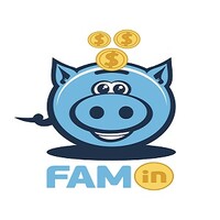 FAM-In Savings logo - Similar company to Founder Gym