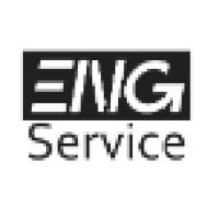 ENG Service logo - Similar company to Green Power Generators