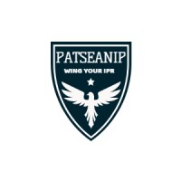 PatseanIP logo - Similar company to Oocc Pvt Ltd