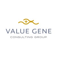 Value Gene Consulting Group logo - Similar company to Valueplus