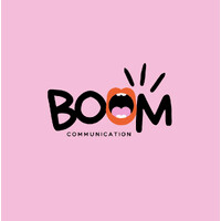 BOOM Communication logo - Similar company to Bom! Communication Ag