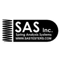 Spring Analysis Systems (SAS Inc) -SASTESTERS logo - Similar company to Bobbio Srl