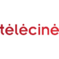 Telecine Multimedia logo - Similar company to Crown Content Inc.