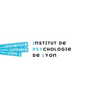 Institut de Psychologie de Lyon logo - Similar company to Cirppa