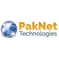 PakNet Technologies logo - Similar company to Testout Continuing Education