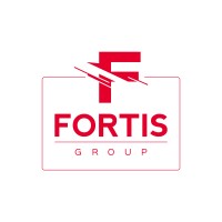 FORTIS Group logo - Similar company to Osprzet Rd Sp. Z O.O.