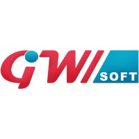 GWSOFT logo - Similar company to Vold Group
