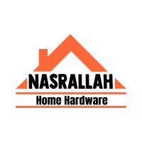 Nasrallah Home Hardware logo - Similar company to Danum Home Hardware Limited