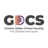 Greater Dallas Choral Society logo - Similar company to Christ Church Plano