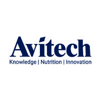 Avitech Nutrition logo - Similar company to Avitech