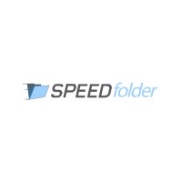 SPEEDfolder logo - Similar company to Speedlabel