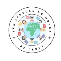 Les Langues Du Monde de Cergy logo - Similar company to 1843