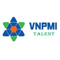 VNPMI TALENT logo - Similar company to Campudus Developers