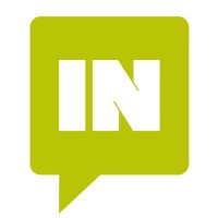INFLUENCE | B2B Marketing Consultancy logo - Similar company to With Content