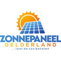 Zonnepaneel Gelderland logo - Similar company to Pacific Group Srls