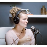Vox - Speaker Community logo - Similar company to 2-Evolve