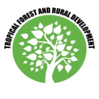 Tropical Forest and Rural Development logo - Similar company to Mb Tech & Services