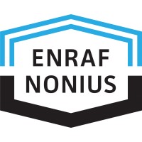 Enraf-Nonius Nederland logo - Similar company to Fisiocomputer - Physiotherapy Equipment And Electromedical Devices