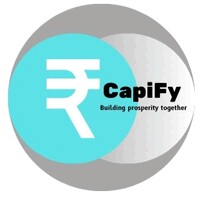 CapiFy Sales & Distribution Services India Pvt. Ltd. logo - Similar company to Bounce Back Solutions