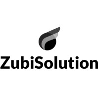 Zubi-solution logo - Similar company to Zubi-Solutions