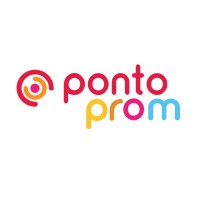 Pontoprom - Eventos Corporativos logo - Similar company to Fastdomain.Com.Br