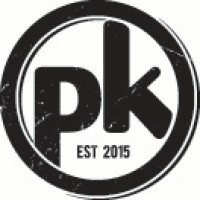 PK Oudegracht Utrecht logo - Similar company to Vroeg®