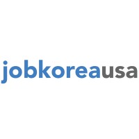 JobKoreaUSA logo - Similar company to Saraminhs