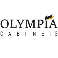 Olympia Cabinets KW Corp. logo - Similar company to Andex Kitchens And Custom Woodworking