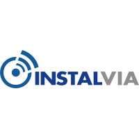 Instalvia logo - Similar company to Vimantik Soluciones Tecnológicas