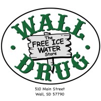 Wall Drug Store
