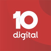 10.digital logo - Similar company to Experimenta Studio