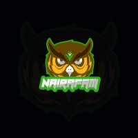 Naira Fam logo - Similar company to Spike Neuro
