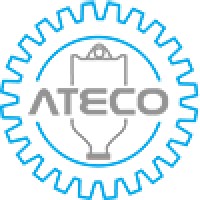 Ateco Pharma Egypt logo - Similar company to Atco Pharma