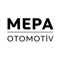 Mepa Otomotiv logo - Similar company to Beca Yapi A.Ş.