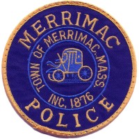 Merrimac Police Department