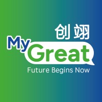 MyGreat Overseas Education Consultants Pte. Ltd. logo - Similar company to Studychoices