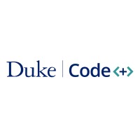 Duke University Code+ Program logo - Similar company to Duke Catalyst