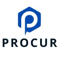 PROCUR logo - Similar company to Quadra-Net
